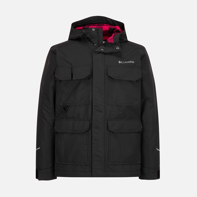 Columbia foggy breaker on sale jacket