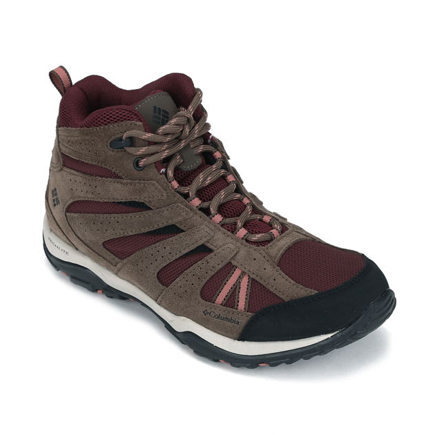 dakota drifter mid waterproof